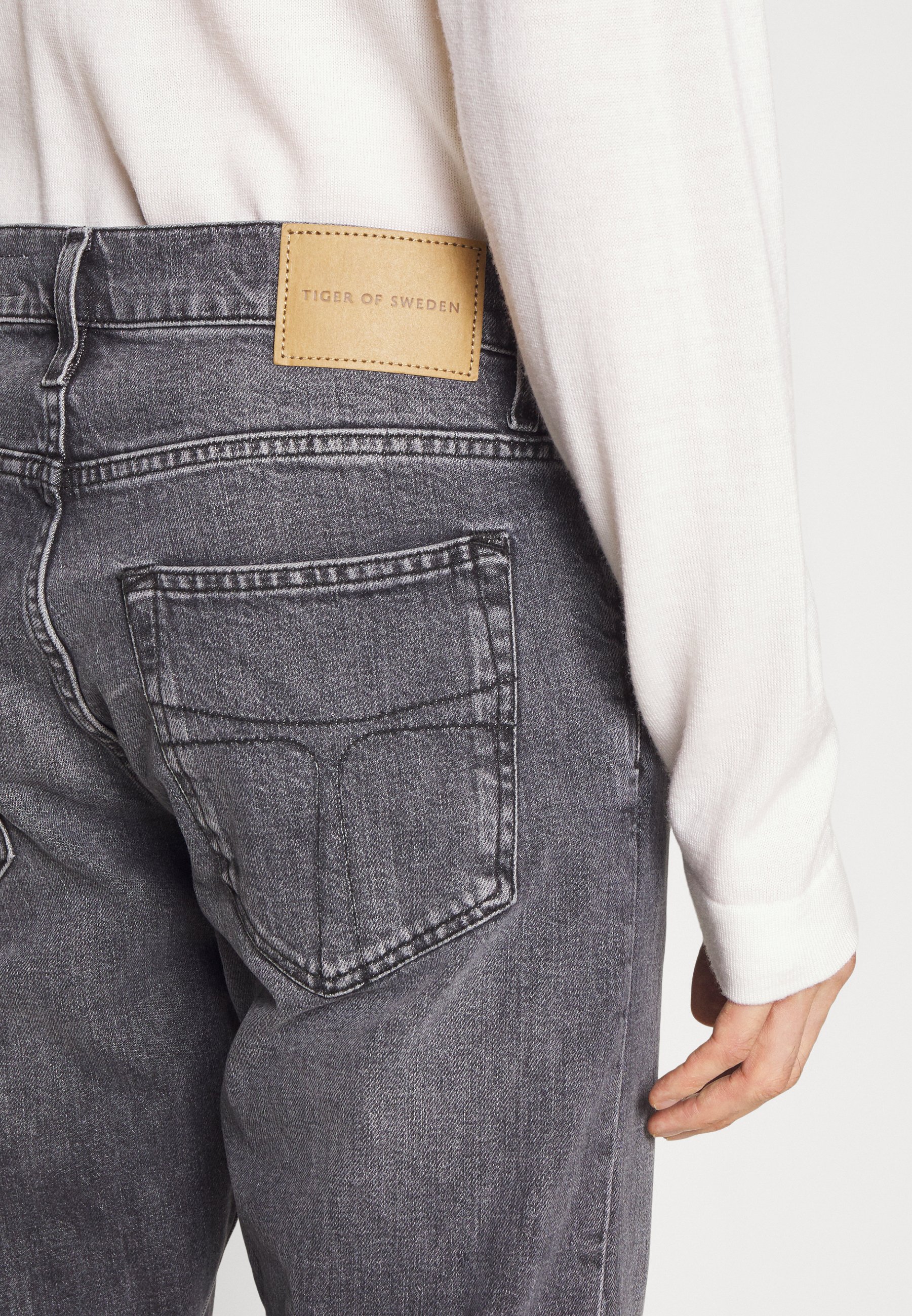 Tiger of Sweden PISTOLERO - Jeans 