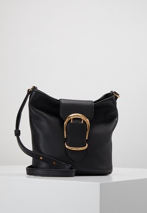Sac bandoulière - black