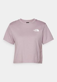 - T-shirt z nadrukiem