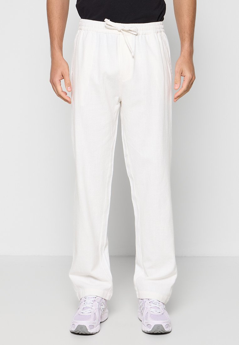 lindbergh Broek wit