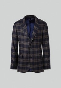 Hackett London Giacca elegante - dark blue