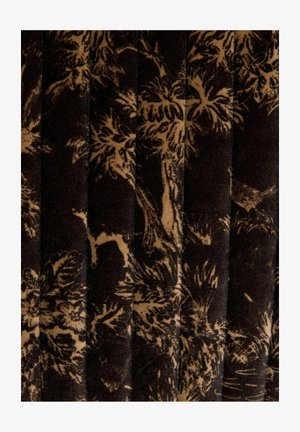 Joules, REGULAR FIT - Waistcoat - black/gold