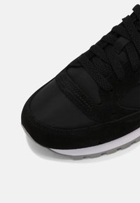 Saucony JAZZ ORIGINAL - Sapatilhas - black/white