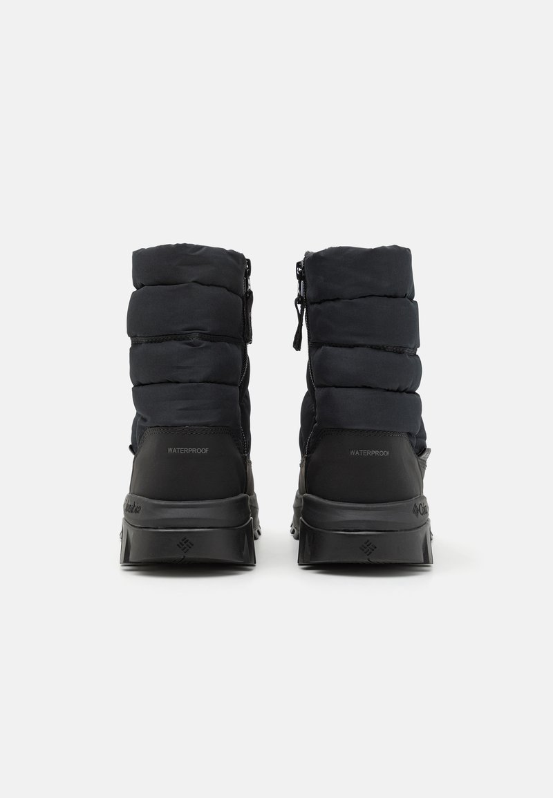 Botte d’Hiver Imperméable Rope Tow™ III Enfant