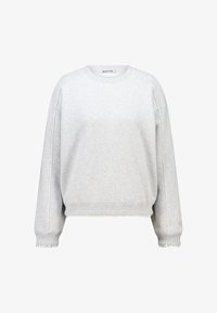 Non sélectionné, mottled grey