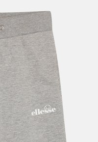 Ellesse DAVANTE JNR - Pantalones deportivos - grey