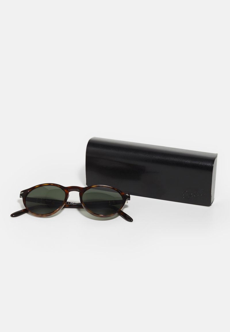 Persol Vintage Celebration Occhiali Da Sole Unisex - Modello 9649S - Made In Italy