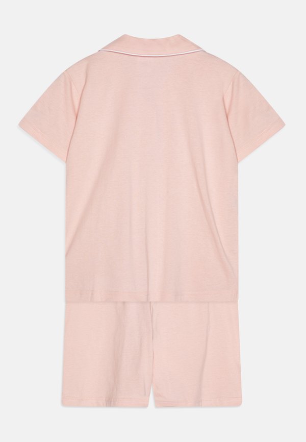 Pyjama set - rosa4
