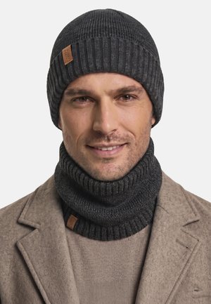 Vivisence, M7007 KMPL SET - Braga - graphite