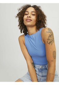 JJXX JXSAGA niebieski