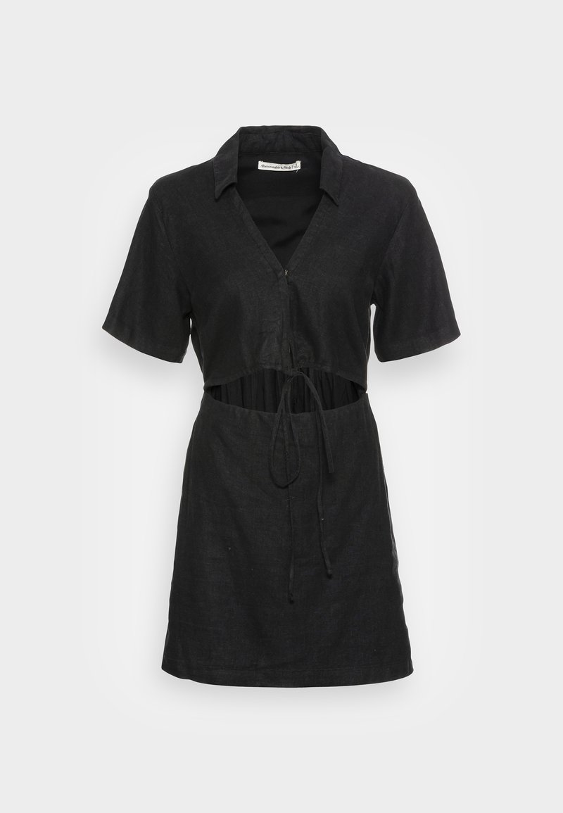 Abercrombie & Fitch Jurk zwart Abercrombie & Fitch Jurk zwart