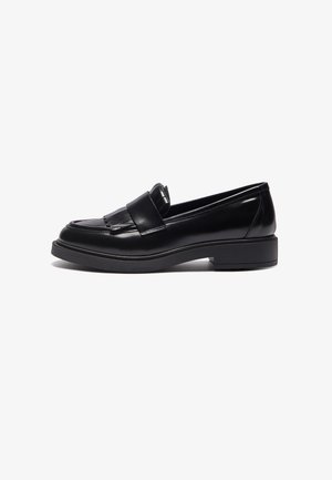 Slip-ons - black