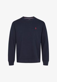 Ej vald, dark sapphire