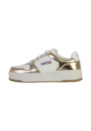MARLY - Trainers - blanc or