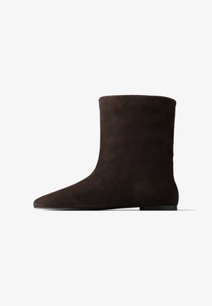 L37, BELONG TO THE NIGHT - Bottines - brownsuede