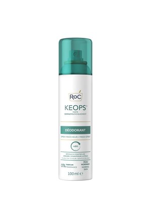 ROC KEOPS DEO SPRAY FRESH 100ML - Body balm