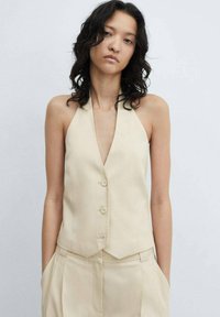 Mango Liivi - beige