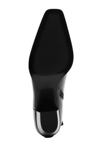 Mango Klassiset nilkkurit - black