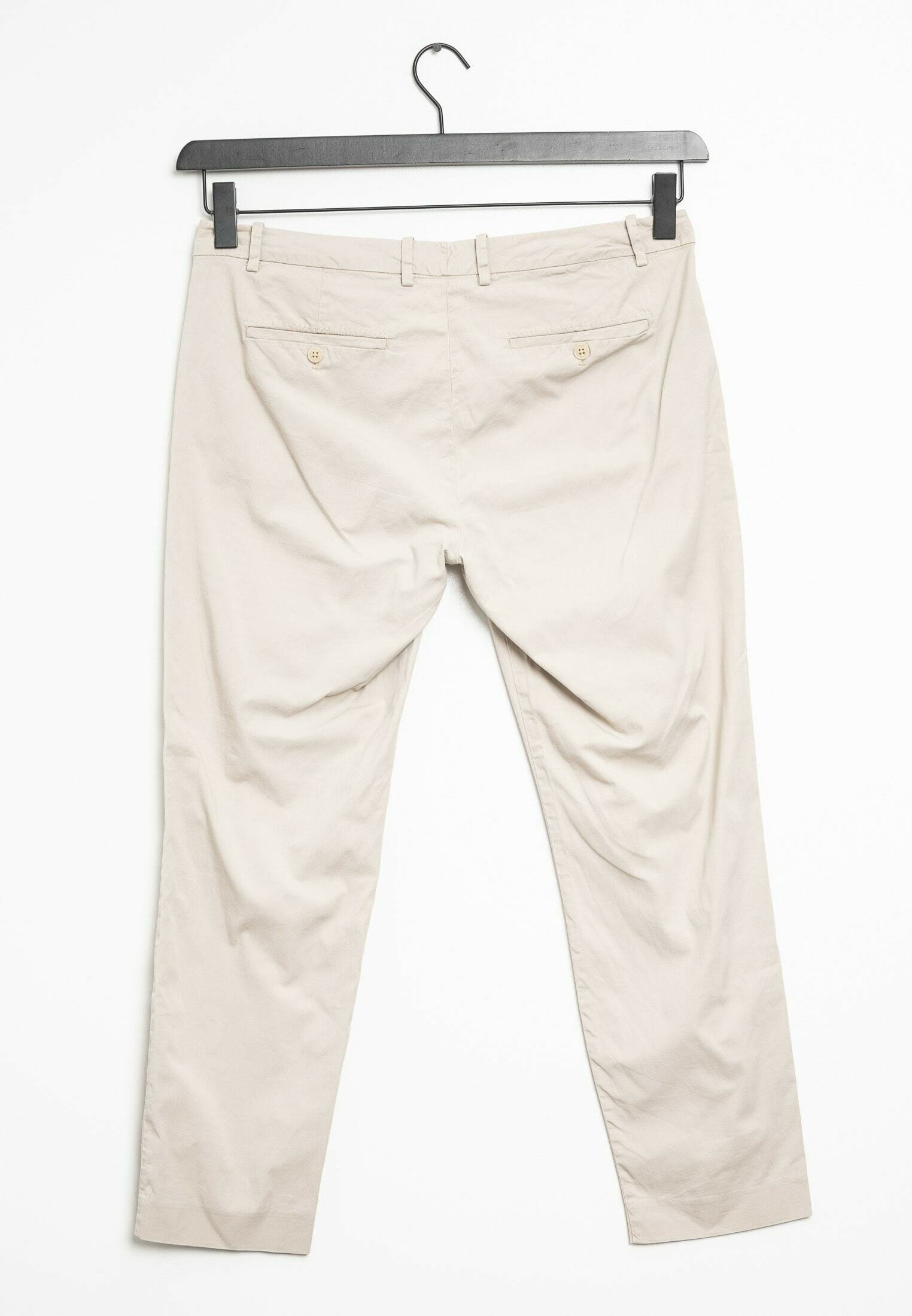 Marc O'Polo Pantalones chinos - beige - Zalando.es