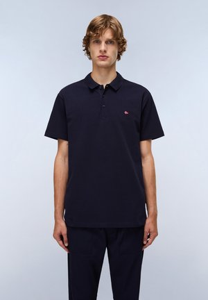 Napapijri, EALIS - Bluză polo - blu marine