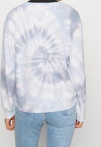 Abercrombie & Fitch Felpa - blue