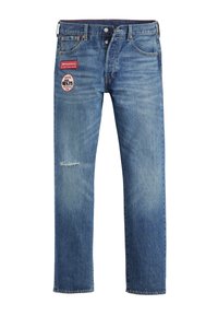 Levi's® LEVI'S® X MCLAREN HERITAGE 501® UNISEX ZALANDO