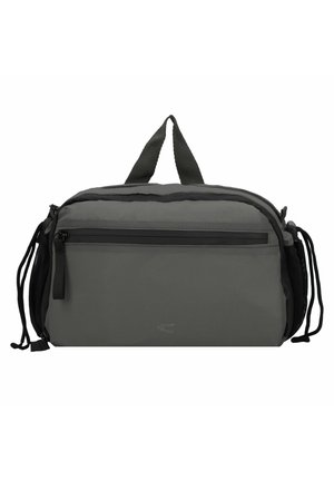 NOLAN 25 CM - Weekendtasker - grey