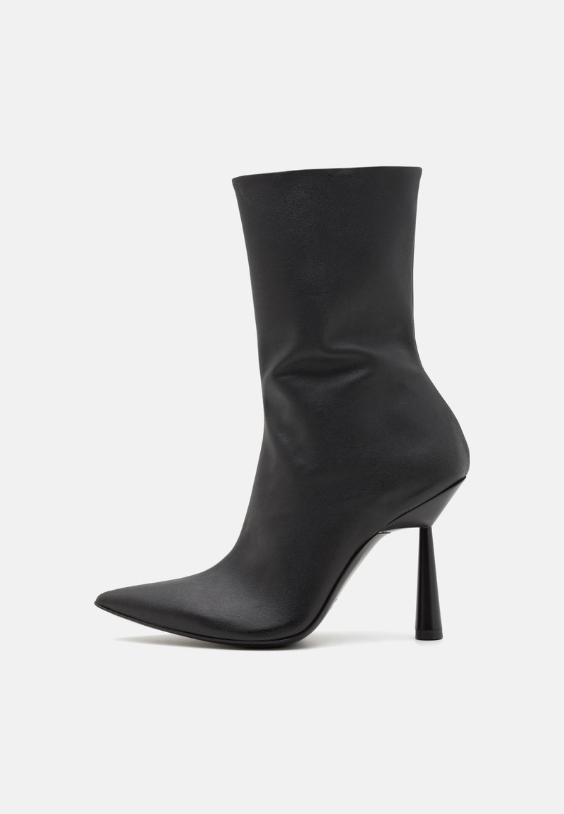 GIABORGHINI - ROSIE - Aukštakulniai batai - black, Padidinti