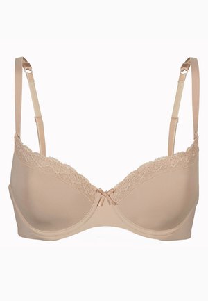 Lovable SENSUAL TOUCH - Reggiseno con ferretto - skin