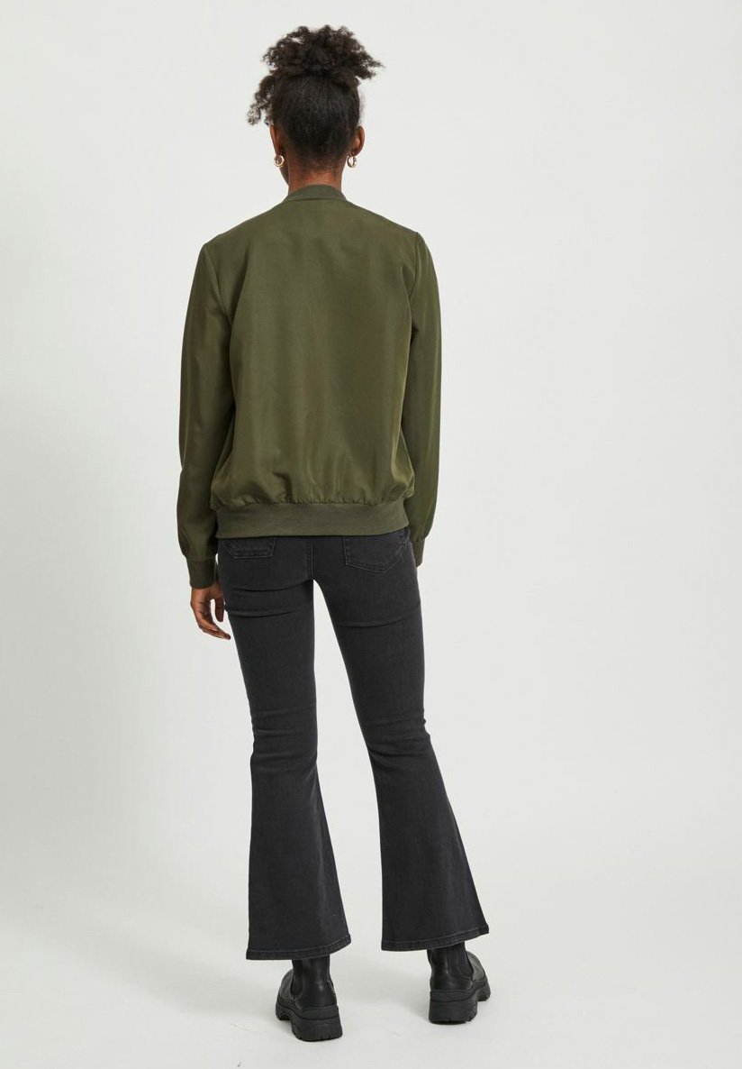 Damen GLÄNZENDE - Bomberjacke Damen GLÄNZENDE - Bomberjacke