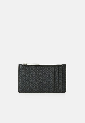 MUST MONO CARDHOLDER - Portafoglio - black