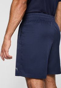 Puma PERFORMANCE SHORT - Pantaloncini sportivi - peacoat