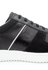 Finsbury GRANT - Sneakers laag - noir