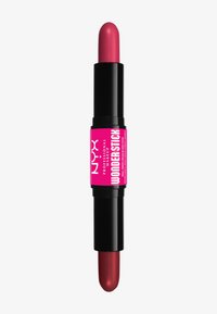 NYX Professional Makeup - STICK BLUSH - Blusher - deep magenta n ginger Thumbnail Image 1