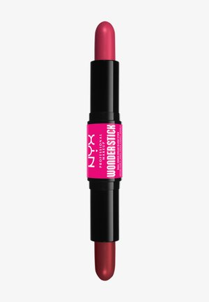 NYX Professional Makeup STICK BLUSH - Blush - deep magenta n ginger