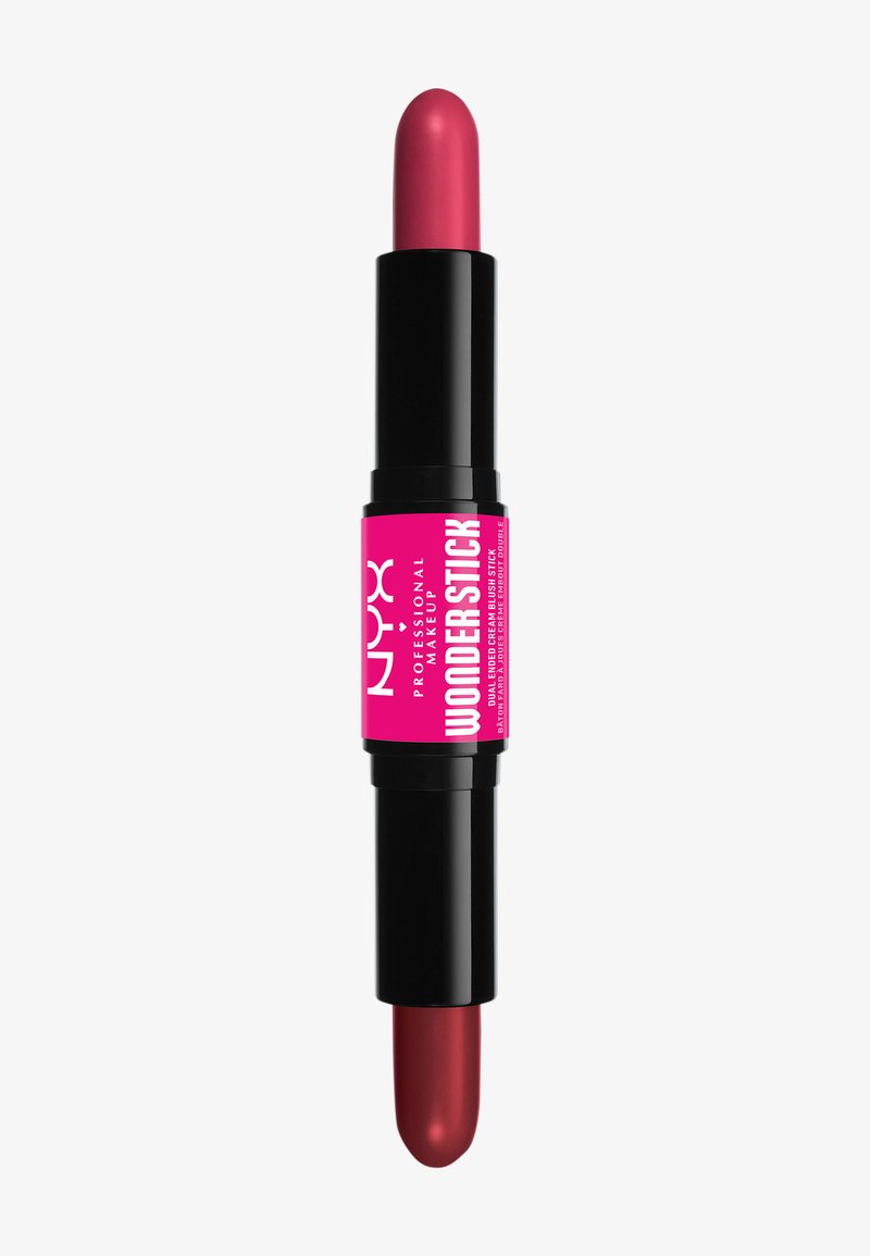 NYX Professional Makeup - STICK BLUSH - Blusher - deep magenta n ginger, Enlarge