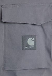 Carhartt WIP BALTO VEST - Liemenė - graphite