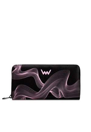 NIGHTIE NICCI CHAOS - Wallet - black