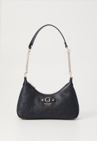 GERTY  - Håndveske - black
