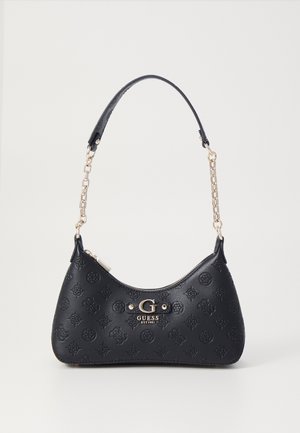 Guess, GERTY - Handtas - black