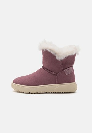 Geox B Macchia Girl – Prima Scarpa Da Passeggio Per Bambina 0-24 Mesi, Traspirante E Comoda