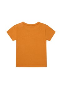 Noppies OSTRA - T-shirt print - golden oak