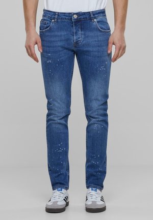 2Y Studios Jeans Skinny - blue