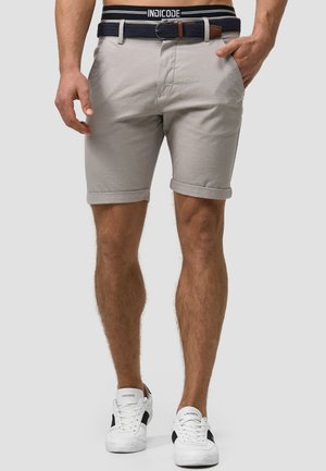 BRYANT - Shorts - lt grey