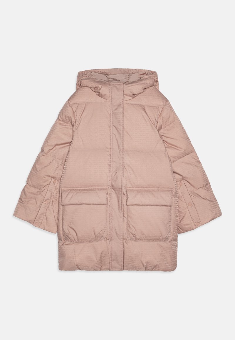 Emporio Armani Untuvatakki - fawn