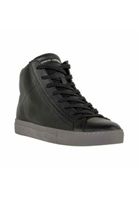 Crime London ESSENTIAL - Sneakers alte - black