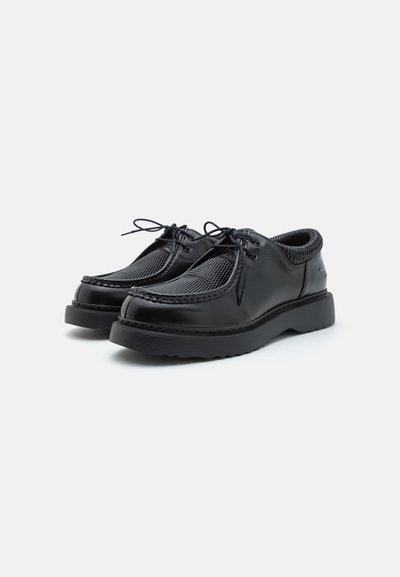 Filling Pieces MOC DERBY  - Derbies - black