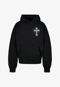 Selezionato, black