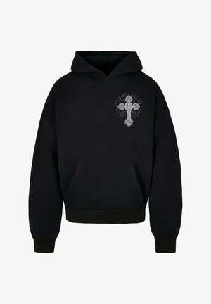 MJ Gonzales Hoodie - black
