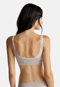 United Colors of Benetton SOFT IN SUPER STRETCH PERFECT A - Bustier  - beige